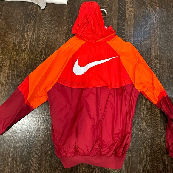 Nike windbreaker - Picture 2 of 2